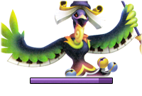 91. Spellican 91. Spellican